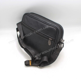 Сумки мужские 665 black