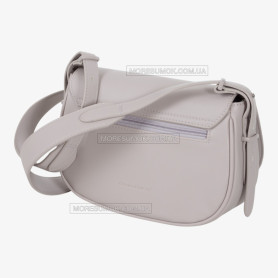 Сумки крос-боді CM8326 snow lilac Сумки крос-боді CM8326 snow lilac