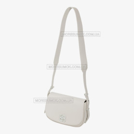 Сумки крос-боді CM8326 coconut cream