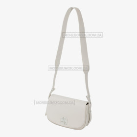 Сумки крос-боді CM8326 coconut cream Сумки крос-боді CM8326 coconut cream
