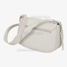 Сумки крос-боді CM8326 coconut cream Сумки крос-боді CM8326 coconut cream