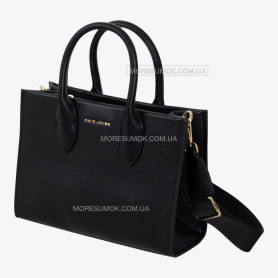 Сумки крос-боді CM7197 black Сумки крос-боді CM7197 black