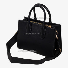 Сумки крос-боді CM7197 black Сумки крос-боді CM7197 black