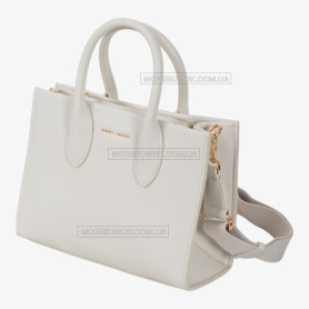 Сумки крос-боді CM7197 coconut cream Сумки крос-боді CM7197 coconut cream