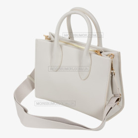 Сумки крос-боді CM7197 coconut cream Сумки крос-боді CM7197 coconut cream