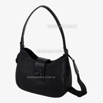 Сумки крос-боді CM8215 black