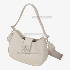 Сумки кросс-боди CM8215 almond milk