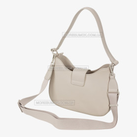 Сумки крос-боді CM8215 almond milk