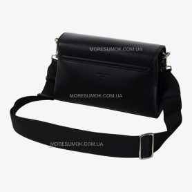 Сумки кросс-боди CM8285 black