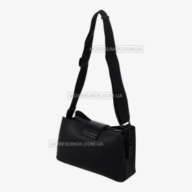 Сумки крос-боді CM8303 black Сумки крос-боді CM8303 black