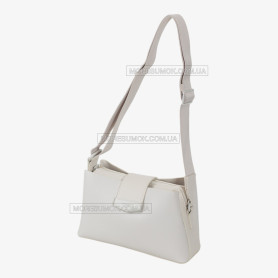 Сумки крос-боді CM8303 coconut cream Сумки крос-боді CM8303 coconut cream