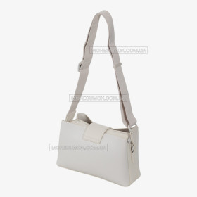 Сумки крос-боді CM8303 coconut cream Сумки крос-боді CM8303 coconut cream