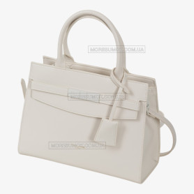 Сумки женские CM7348 coconut cream