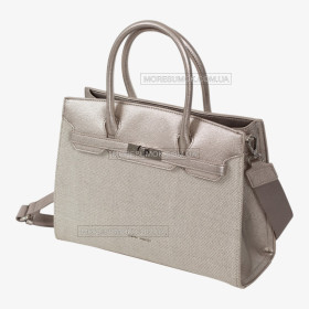 Сумки жіночі CM8267 bronze gilded