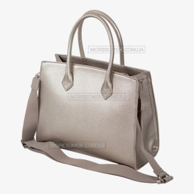 Сумки жіночі CM8267 bronze gilded