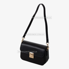 Сумки крос-боді 176N black Сумки крос-боді 176N black