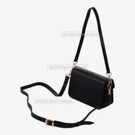 Сумки крос-боді 176N black Сумки крос-боді 176N black