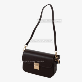 Сумки крос-боді 176N chocolate