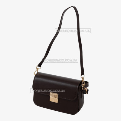 Сумки крос-боді 176N chocolate