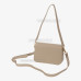 Сумки крос-боді 176N beige