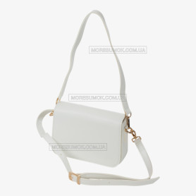 Сумки крос-боді 176N white