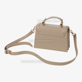Сумки крос-боді 201N beige Сумки крос-боді 201N beige