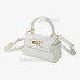 Сумки крос-боді 282N white