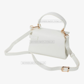 Сумки кросс-боди 282N white