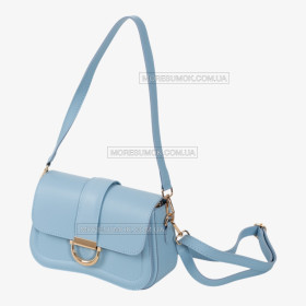 Сумки крос-боді 246N light blue