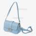 Сумки крос-боді 246N light blue Сумки крос-боді 246N light blue
