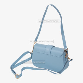 Сумки крос-боді 246N light blue