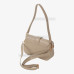 Сумки крос-боді 246N beige