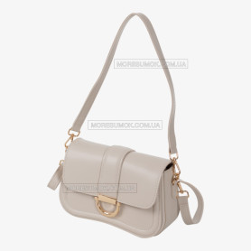 Сумки кросс-боди 246N sand Сумки кросс-боди 246N sand