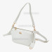 Сумки крос-боді 277N white