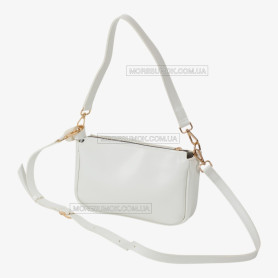 Сумки крос-боді 277N white