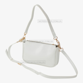 Сумки крос-боді 277N white