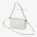 Сумки крос-боді 277N white
