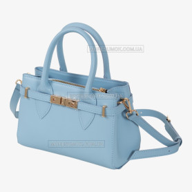 Сумки кросс-боди 286N light blue Сумки кросс-боди 286N light blue