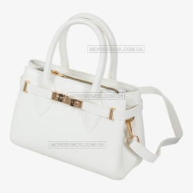 Сумки кросс-боди 286N white Сумки кросс-боди 286N white
