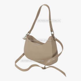 Сумки крос-боді 157 beige