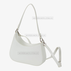 Сумки крос-боді 157 white Сумки крос-боді 157 white