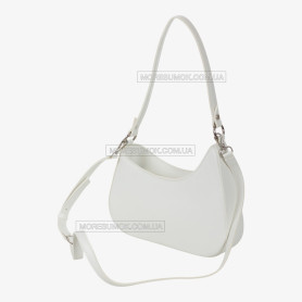 Сумки крос-боді 157 white Сумки крос-боді 157 white