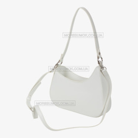 Сумки крос-боді 157 white