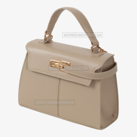 Сумки крос-боді 294N beige