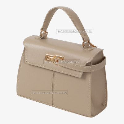 Сумки крос-боді 294N beige