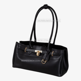 Сумки жіночі 306N black Сумки жіночі 306N black