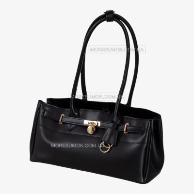 Сумки жіночі 306N black