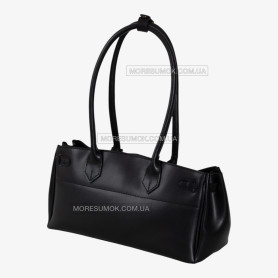 Сумки жіночі 306N black Сумки жіночі 306N black