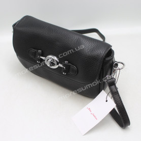 Сумки кросс-боди 2212 black Сумки кросс-боди 2212 black