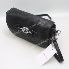 Сумки крос-боді 2212 black